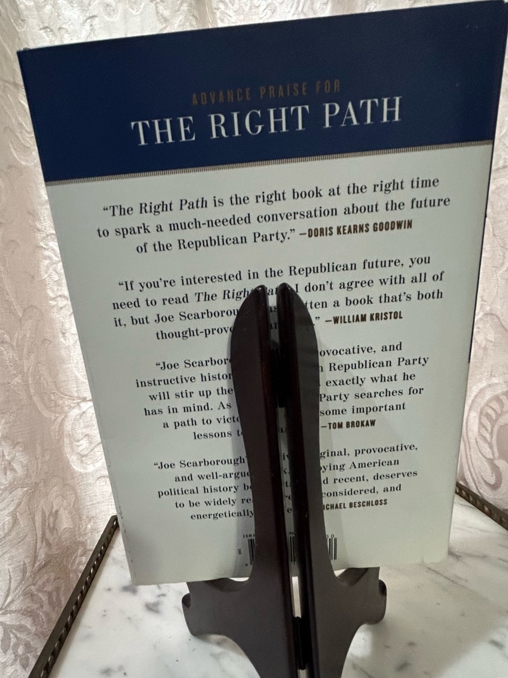 The Right Path - Picture 3 of 6